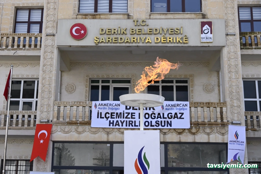 Derik Belediyesi Derik Belediyesi