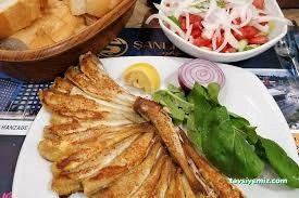 Derin Balık Derin Balık