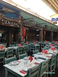 Derin Balık Derin Balık