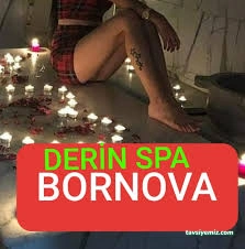 Derin Masaj Salonu & Spa