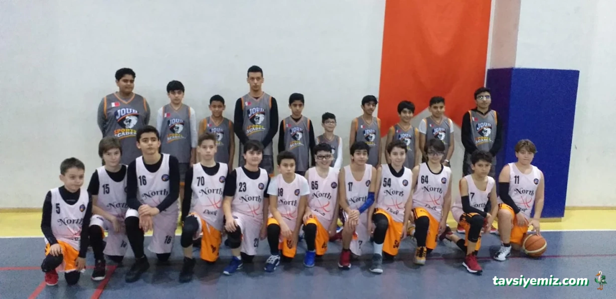 Derin Spor Akademi