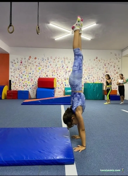 Derin Spor Akademi