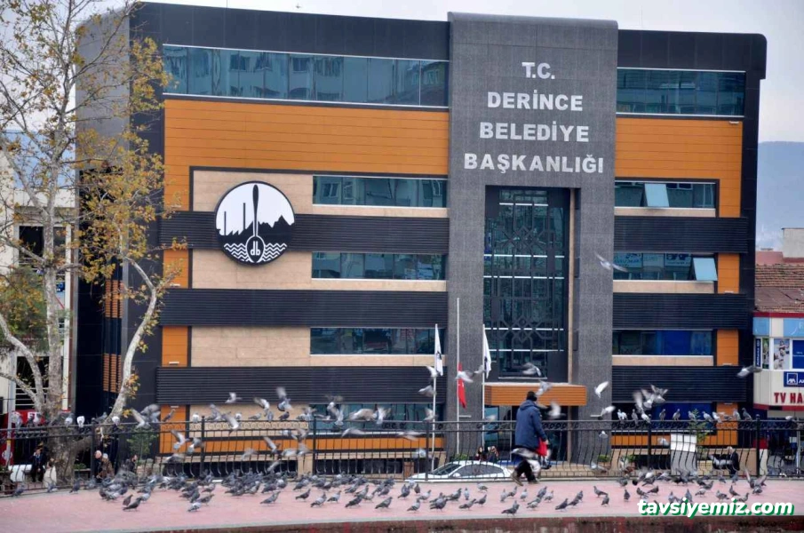 Derince Belediyesi Derince Belediyesi