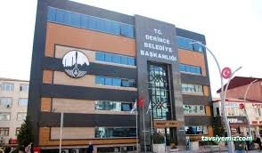 Derince Belediyesi Derince Belediyesi