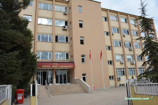 Derince Kaymakamlığı Derince Kaymakamlığı