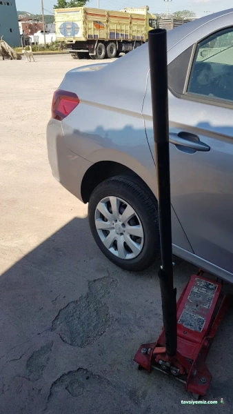 Derince Oto Lastik