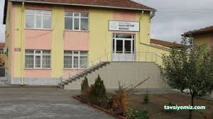 Derinkuyu Halk Eğitim Merkezi Derinkuyu Halk Eğitim Merkezi