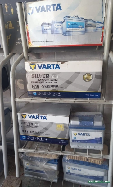Derman Oto Elektrik Elektronik Varta Akü Satış Bayi Derman Oto Elektrik Elektronik Varta Akü Satış Bayi