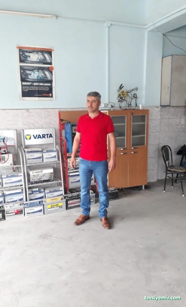 Derman Oto Elektrik Elektronik Varta Akü Satış Bayi Derman Oto Elektrik Elektronik Varta Akü Satış Bayi