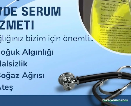 Derman Sağlık Kabini Derman Sağlık Kabini