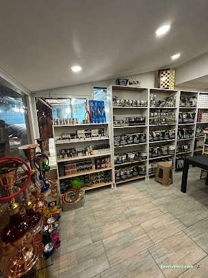 Derman Tobacco Shop