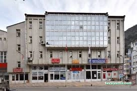 Dernekpazarı Belediyesi Dernekpazarı Belediyesi