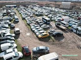 Dersim Kapalı Otopark Dersim Kapalı Otopark