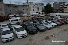 Dersim Kapalı Otopark Dersim Kapalı Otopark