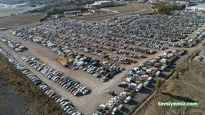 Dersim Kapalı Otopark Dersim Kapalı Otopark