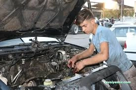 Dersim Oto Tamir Dersim Oto Tamir