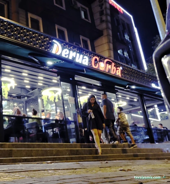 Derya Çorba Merkez