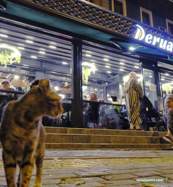 Derya Çorba Merkez