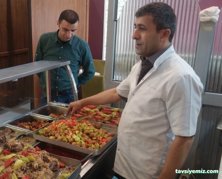 Derya Kebap Salonu