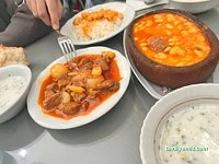 Derya Lokantası Sefer Usta'nın Yeri