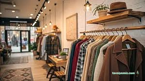 Derya Nazik Butik