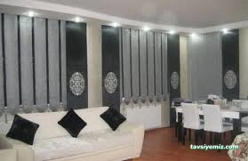 Derya Perde Stor