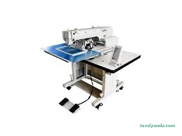 Desen Makina Desen Makina