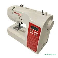 Desen Makina Desen Makina
