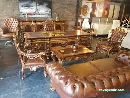 Desen Mersin Ofis Mobilyaları Desen Mersin Ofis Mobilyaları