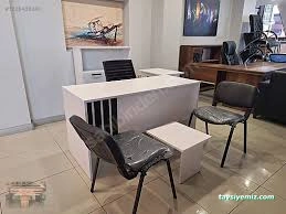 Desen Mersin Ofis Mobilyaları Desen Mersin Ofis Mobilyaları