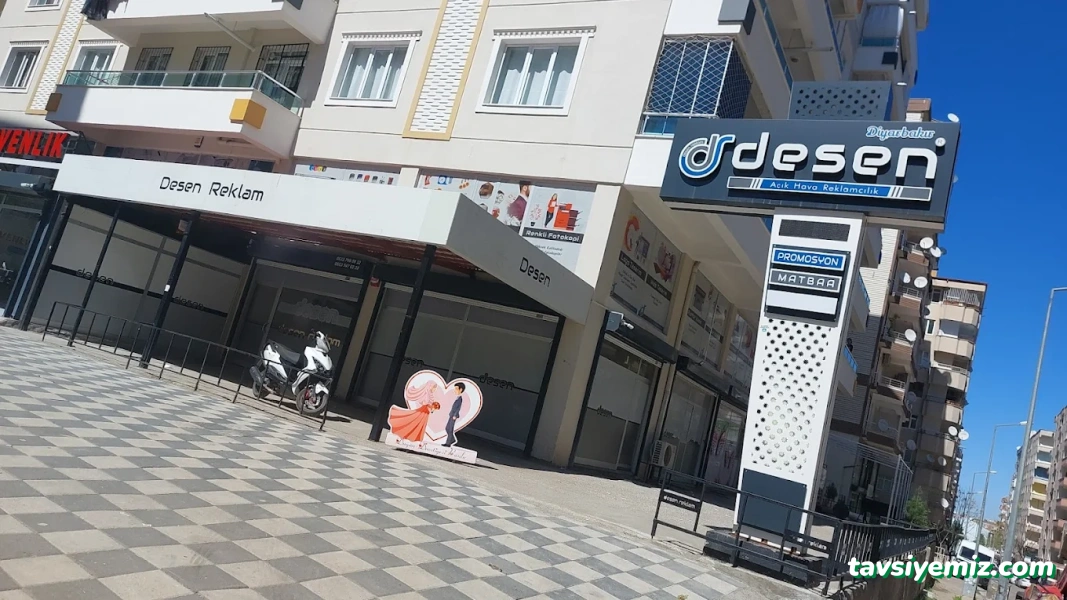 Desen Reklam Desen Reklam