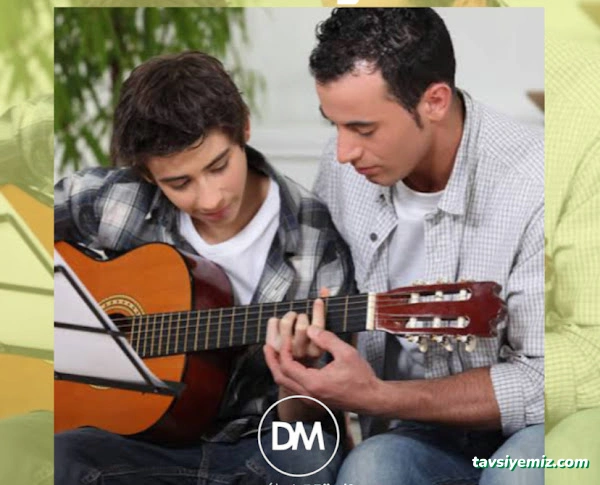 Desibel Müzik Kültür Ve Sanat Merkezi Desibel Müzik Kültür Ve Sanat Merkezi