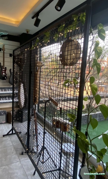 Desibel Müzik Kültür Ve Sanat Merkezi Desibel Müzik Kültür Ve Sanat Merkezi