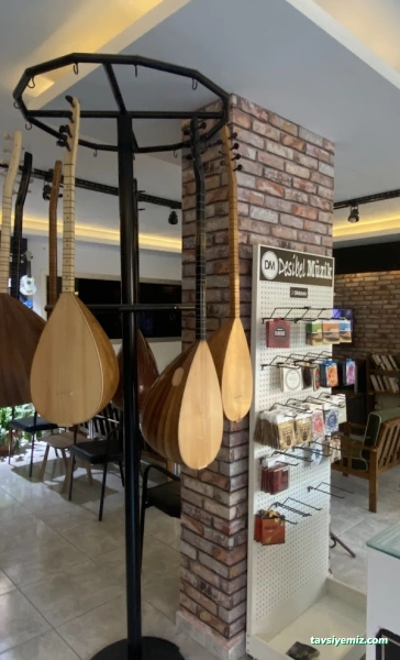 Desibel Müzik Kültür Ve Sanat Merkezi Desibel Müzik Kültür Ve Sanat Merkezi