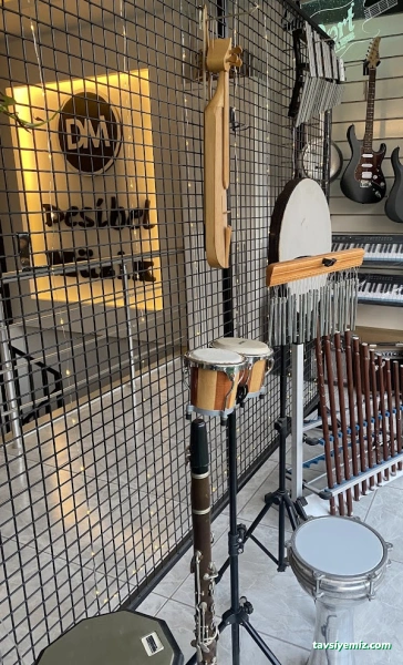 Desibel Müzik Kültür Ve Sanat Merkezi Desibel Müzik Kültür Ve Sanat Merkezi