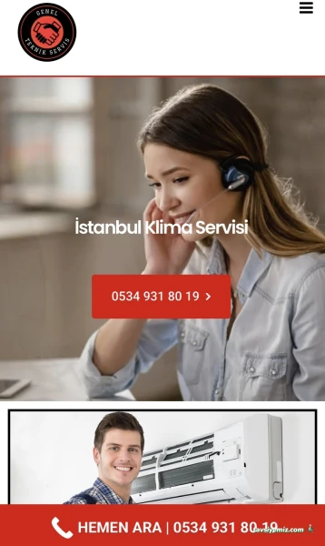 Destek Klima