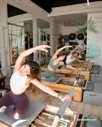Destiny Pilates Studio Destiny Pilates Studio