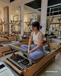 Destiny Pilates Studio Destiny Pilates Studio
