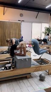 Destiny Pilates Studio Destiny Pilates Studio