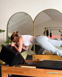 Destiny Pilates Studio Destiny Pilates Studio