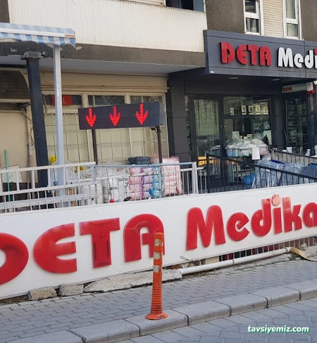 Deta Medikal Deta Medikal