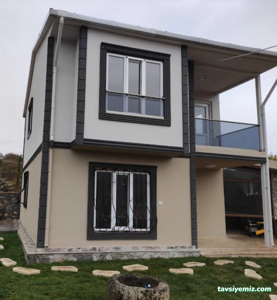 Detay Prefabrik Yapı Lüleburgaz Kırklareli Edirne Tekirdağ Detay Prefabrik Yapı Lüleburgaz Kırklareli Edirne Tekirdağ