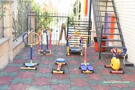 Dev Çocuk Anaokulu Dev Çocuk Anaokulu
