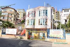 Dev Çocuk Anaokulu Dev Çocuk Anaokulu