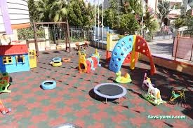 Dev Çocuk Anaokulu Dev Çocuk Anaokulu