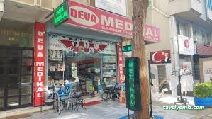 Deva Medikal