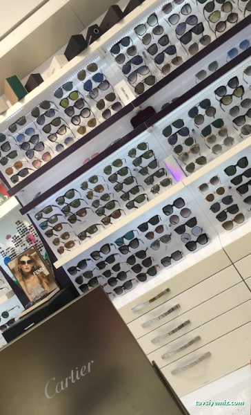 Deva Optik Deva Optik