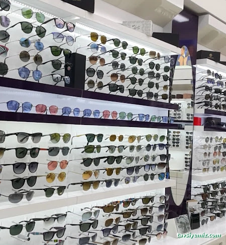 Deva Optik Deva Optik