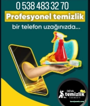Deva Temizlik