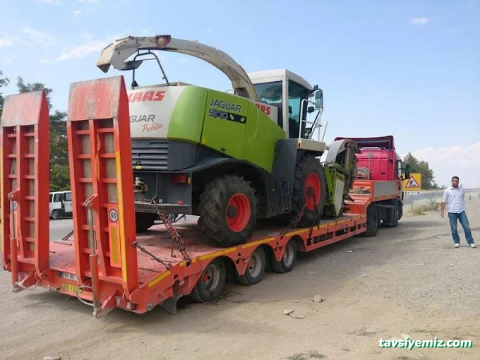 Deveci Ağır Nakliyat, Gabari Dışı, Lowbed Ve Karayolu Taşımacılığı Deveci Ağır Nakliyat, Gabari Dışı, Lowbed Ve Karayolu Taşımacılığı